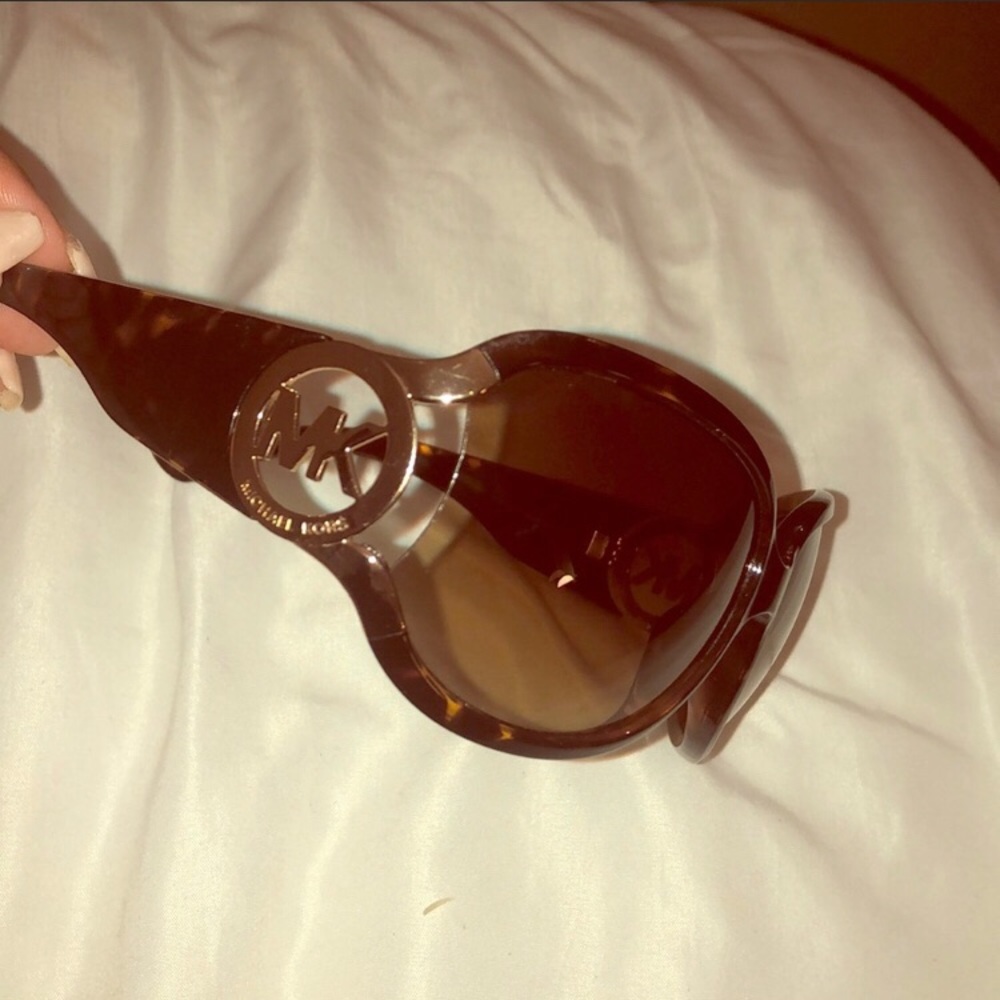 Michael Kors sunglasses